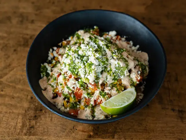 Pit Bowl