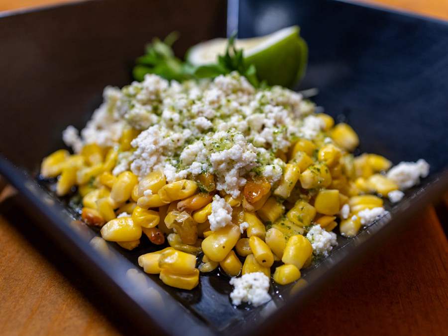 Elote