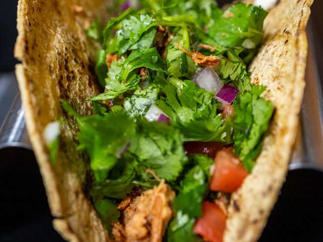 Street Taco