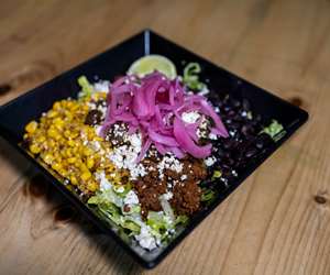 Pit Bowl