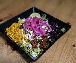 Pit Bowl