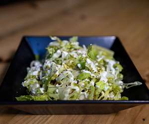 Pit Salad