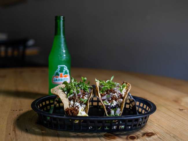 Taco Deal