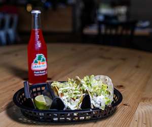 Street tacos