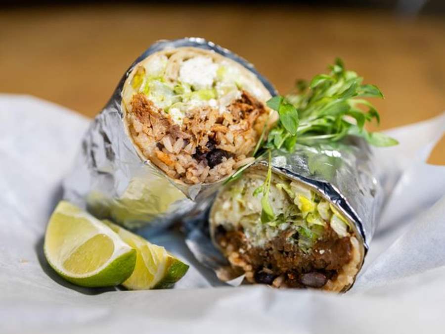 burrito