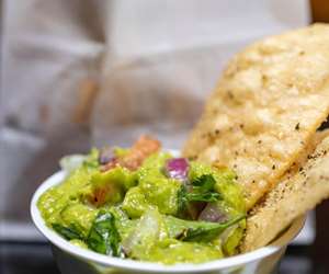 chips and guac