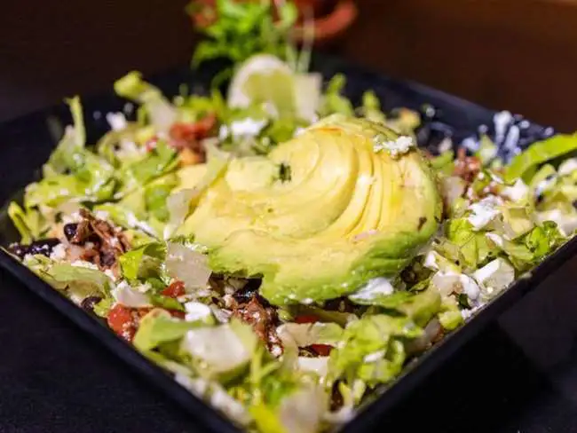 Veggie Pit Bowl